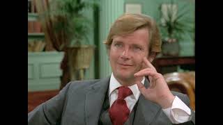 The Persuaders! (1971-72) TV Series: 13 The Long Goodbye (Roger Moore, Tony Curtis)