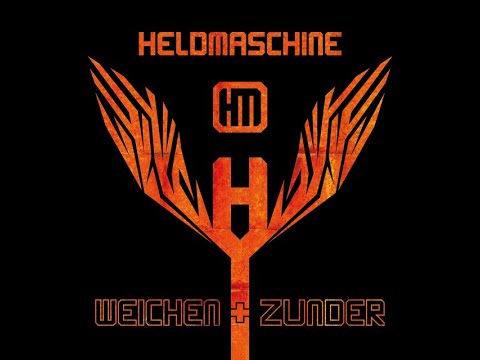 Alles was du brauchst by Heldmaschine, English Lyrics (Everything You Need)