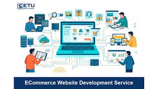 🚀 Odoo eCommerce Services | Build, Manage & Grow Your Online Store @Odoo @setuconsulting