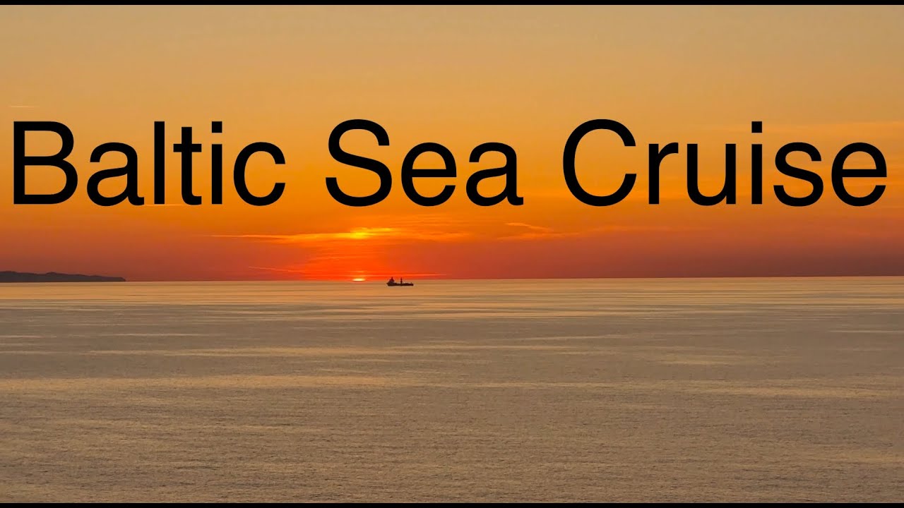 Cruise Recap, Our 7-Day Cruise Experience - YouTube