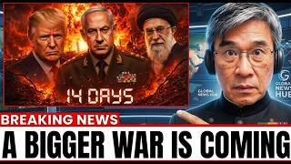 Don't Be Fooled: The 14-Day Countdown to Total War