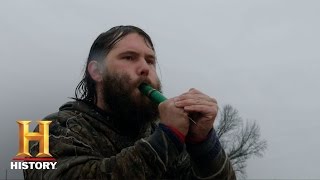 Iron & Fire: Daniel Goes Goose Hunting | History