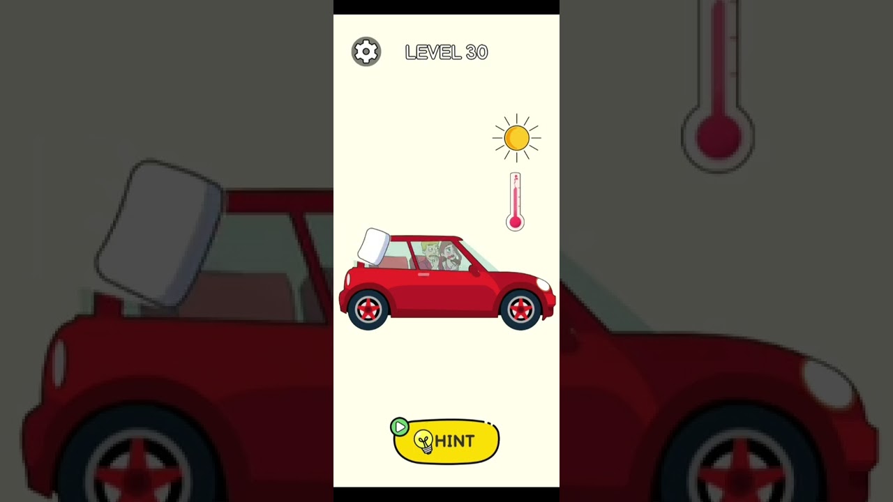 DOP Love Story💕 Delete One Part Levels 30 - Gameplay Walkthrough [Android, iOS Game]