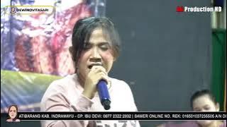 Lagu Sandiwara Aneka Tunggal//Kawin Kyai Voc:ibu devi