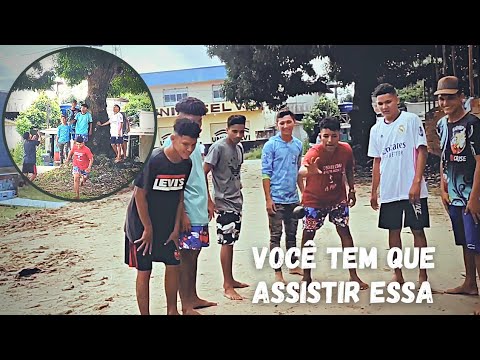7 PECADOS // UMA DAS BRINCADEIRAS QUE MARCOU MUITO A INFÂNCIA - YouTube