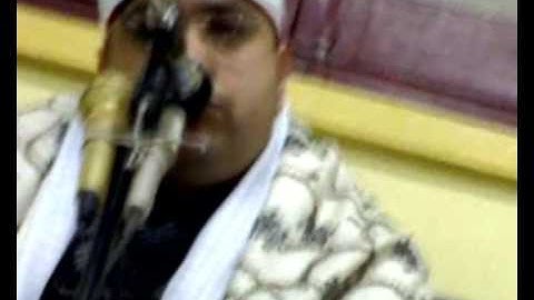 القارىء محمد عبدالحليم سورة يس