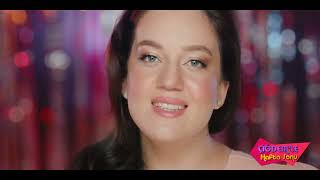 Merve Kayacan - Dreamtürk Çiğdemle Haftasonu