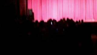 Alpha Kappa Alpha Probate 2008: A Silent Resurrection part 1