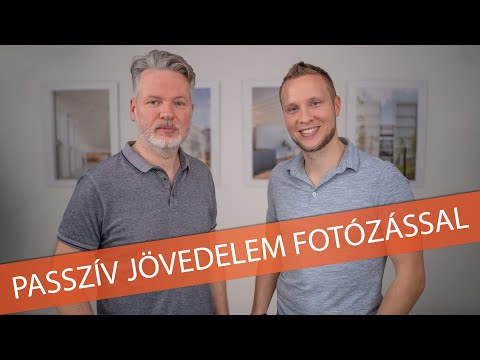 Passzív jövedelem fotózással  Szakszerűen: A Stockfotózás 2020ban