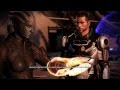 Mass Effect 3 Part 55 Приоритет: Тессия - У храма