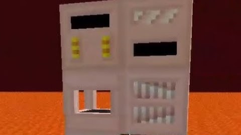 Volcano Block | Episode 9 | [Modded Minecraft]