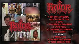 Download Lagu Bolor - s/t FULL DEMO (2019 - Goregrind) MP3