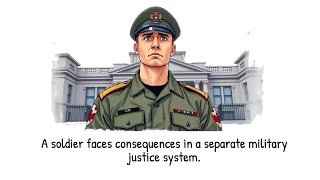 Canada Has Two Justice Systems? What Bill C-11 Isn’t Telling You