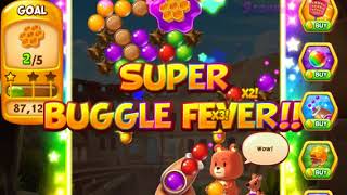 Buggle 2 | Level 185