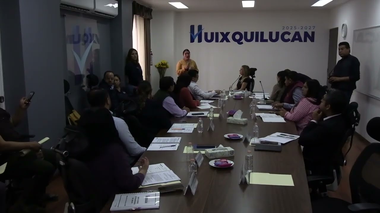 05° Sesión Cabildo Abierto 22 10 2025