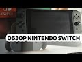 Обзор Nintendo Switch vs Hack Switch . Стоит ли оно того ?