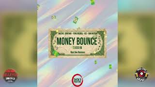 Money Bounce Riddim - Kes - Cocoa Tea (M.A.D. ONE Remix) | Soca 2026