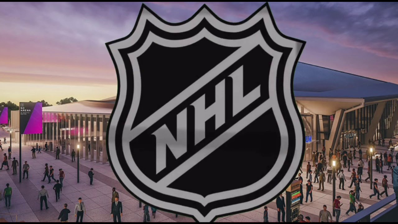 Seattle NHL Custom Goal Horn YouTube