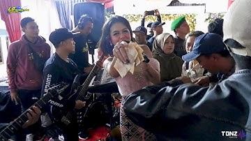 TERLALU SAYANG ade  astrid persi koplo bajidor LD pro  live cicalung