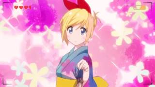 Video-Miniaturansicht von „Blue Schedule - Nao Touyama (Chitoge - Nisekoi)“