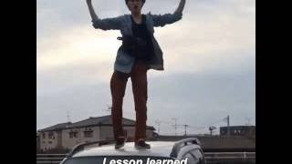 Giphy Project in VIDEO FORM!