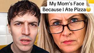 TikTok s Healthy Moms are insane