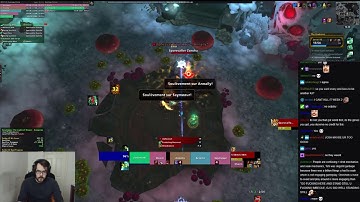 MethodJosh talks Mythic Jaina Tuning.