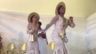 Song: Siyazi kungamandla akho #bridemaids