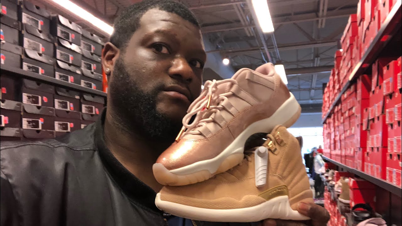 nike outlet friends and family 2019