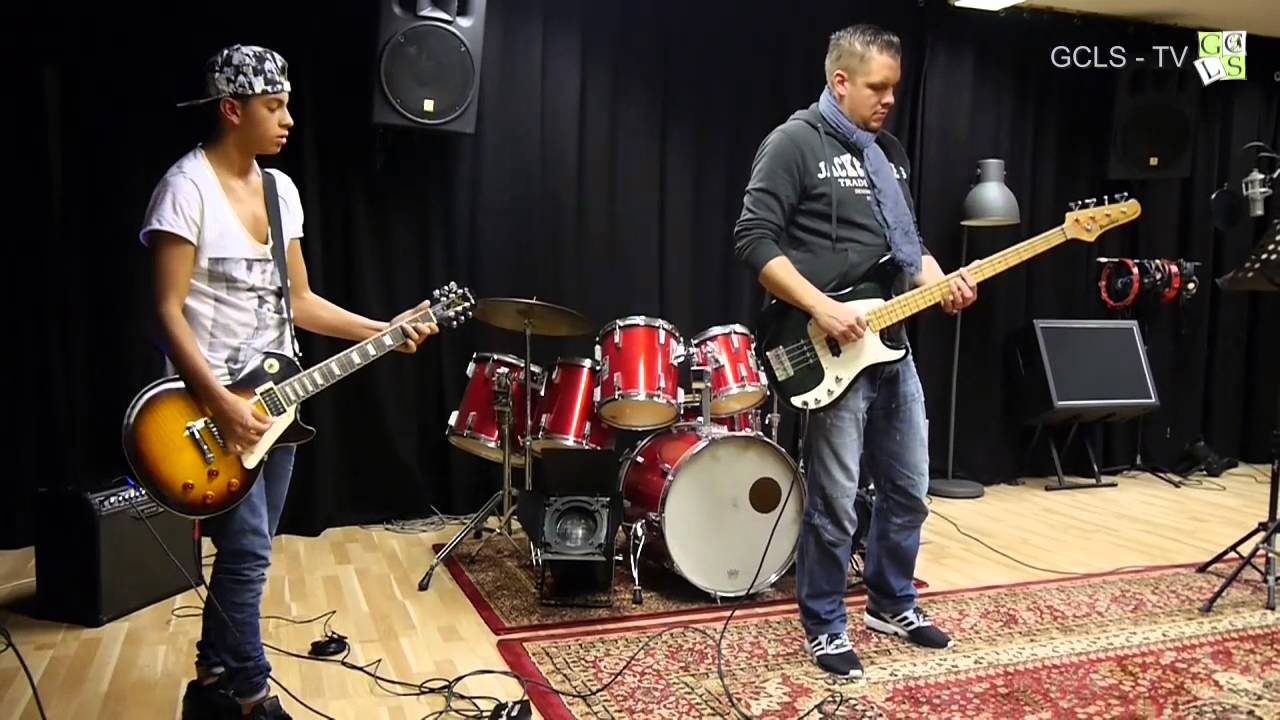 GCLS TV   Vorstellung