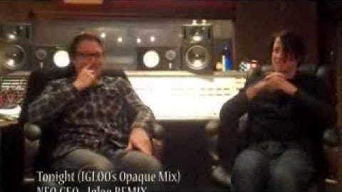 NEO GEO Web Cast Episode 4: A Little Bit of Random...