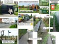 The RHS Britain in Bloom 2014 Portfolio for Sonning Common