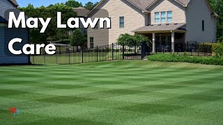 Get Your Lawn Right in May - Golf Course Lawn - 303