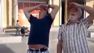 Dubaide İlk Defa Ezan Sesini Duyan Yabancıların Şaşkınlık Halleri