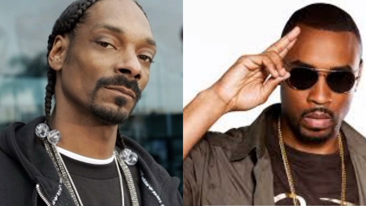 Montell Jordan Ft. Snoop Dogg - Is How We Do It Remix - YouTube