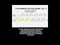 26 Rudiments on the Drums, Vol. 9: Double Paradiddle #shorts #drums #beats #music