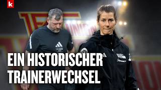 Man Hat Sich Blenden Len Warum Baumgart Bei Union Berlin Gehen Muss Und Eta Übernimmt