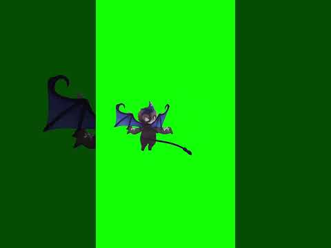 オネンネ・ネンネをでびる様と踊れる動画公開した #踊ってみた #にじさんじ