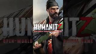 HumanitZ 1.0 - Surviving Day 1 [PC] #gaming #humanitz #zombiesurvival #shorts #gamingshorts #games