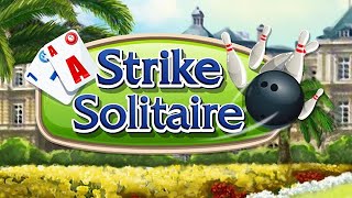 Strike Solitaire Trailer screenshot 5