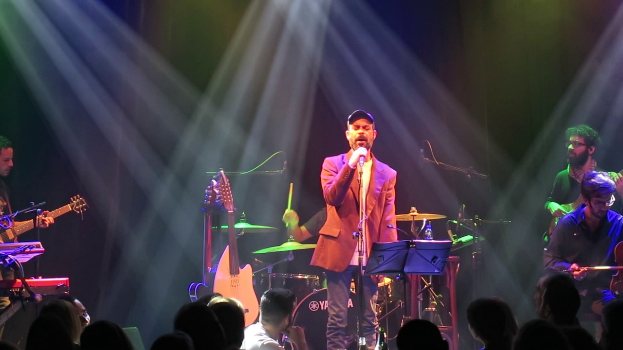 כמו תינוק  -  עמיר בניון