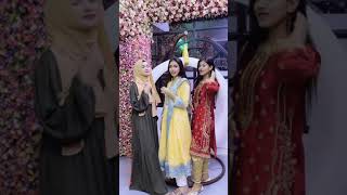 They Are Dancing Teri Poyari Piyari Do Akhiya