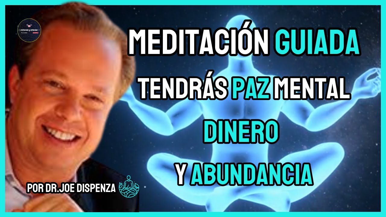 HÁZLO Y HOY LLEGARÁ LA PAZ MENTAL, EL DINERO Y LA ABUNDANCIA A TU VIDA ...
