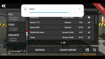 Playing Cubic Sandbox Multiplayer | Joker King Gamerz live