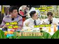 The Men's Story #42: HIEUTHUHAI không có tiền nhưng "ăn trước tính sau", Ngân - Diễm quá mạnh miệng