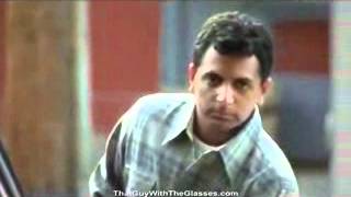 Nostalgia Critic: He is Shyamalan