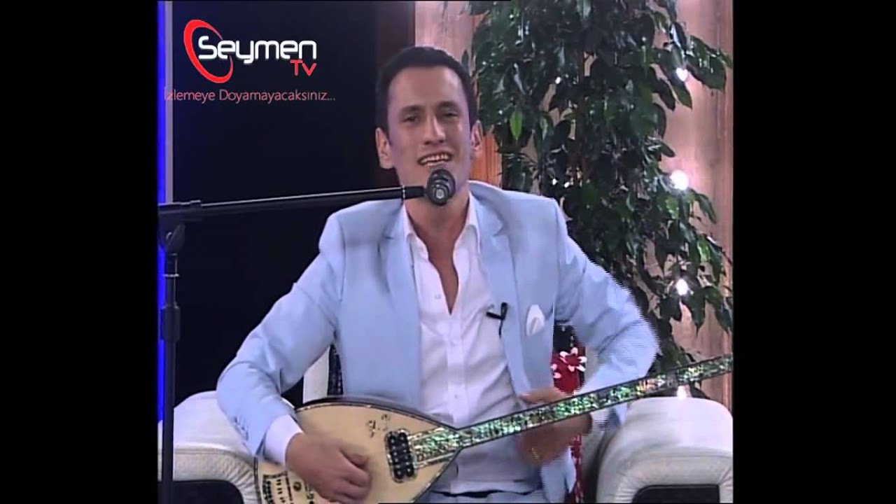 Yılmaz Yıldız-Potpori Seymen TV Seçmeler