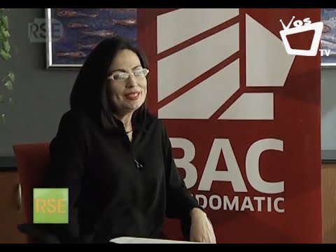 Empresas socialmente responsables: BAC Credomatic Nicaragua y el pacto global