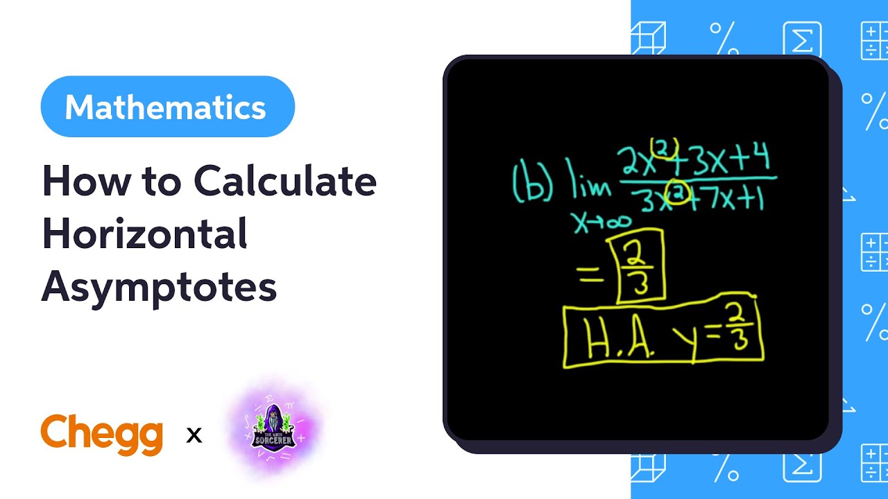 How To Calculate Horizontal Asymptotes Ft The Math Sorcerer Calculus how-to-calculate-horizontal-asymptotes-ft-the-math-sorcerer-calculus