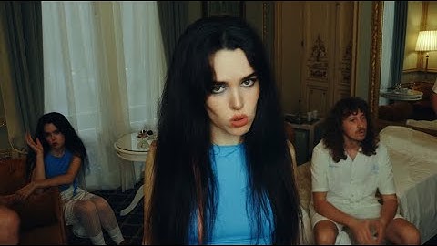 ATZUR - Humble (Official Video)